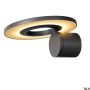 SLV I-RING 1007236 kinkiet 1x9.2W/LED 3000K IP65