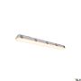 SLV IMPERVA 120 CW 1001314 oprawa hermetyczna 1x40W/LED 4600lm 3000K 120º IP66