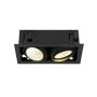 SLV KADUX 1008572 downlight wpuszczany 2x54W/LED 6300lm 3000K IP20