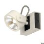 SLV KALU 1000128 spot 1x17W/LED 1000lm 3000K 60º IP20