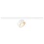 SLV KALU 2.0 48V 1010254 reflektor szynowy 1x9W/LED 1400lm 2700K IP20