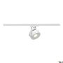 SLV KALU TRACK 143731 reflektor szynowy 1x13W/LED 970lm 3000K 95º IP20