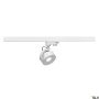 SLV KALU TRACK 152601 reflektor na szynę 95º 1x13W/LED 970lm 3000K IP20