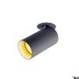 SLV KAMI 1007744 spot wpuszczany 1x10W/GU10 IP20