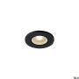 SLV KAMUELA 1001015 oprawa wpuszczana 1x6W/LED 500lm 3000K 38º IP65