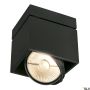 SLV KARDAMOD 117100 oprawa natynkowa 1x75W/GU10/ES111 IP20