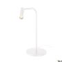 SLV KARPO TL 1001460 lampa stołowa 1x6.2W/LED 430lm 3000K 40º IP20