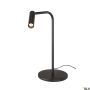 SLV KARPO TL 1001461 lampa stołowa 1x6.2W/LED 360lm 3000K 40º IP20
