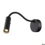 SLV KARPO GOOSE 1006162 kinkiet 1x5.8W/LED 380lm 3000K 40º