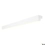 SLV L-LINE 120 LED 1001303 oprawa ścienno-sufitowa 2x18.5W/LED 1650lm 3000K 120º IP44