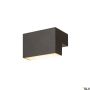 SLV L-LINE OUT WL 1003539 kinkiet 1x7W/LED 570lm 3000/4000K IP65