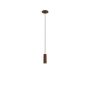 SLV LALU 1007550 lampa wisząca 1x9.5W/LED 3000K IP20