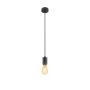 SLV LALU® 1010285 lampa wisząca 1x10W/E27 IP20
