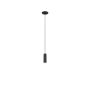 SLV LALU® 1010286 lampa wisząca 1x9.5W/LED 700lm|800lm 2700K/3000K IP20