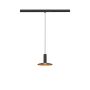 SLV LALU® 48V 1010802 reflektor szynowy 1x9W/LED 600lm|650lm 2700K/3000K IP20