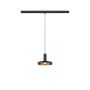 SLV LALU® 48V 1010803 reflektor szynowy 1x9W/LED 650lm|700lm 2700K/3000K IP20