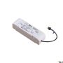 SLV LED DRIVER 20 W 500 mA, fazowy 1004054 zasilacz