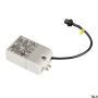 SLV LED DRIVER DC 200 mA 10 W, Quick Connector 1005610 zasilacz