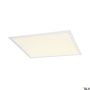 SLV LED PANEL 1003073 oprawa wpuszczana 2xLED 4000lm 3000K 120º IP20