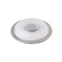 SLV LED PLOT 1008000 lampa najazdowa 1x4.9W/LED 540lm 3000K IP67