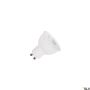 SLV LED SMART żarówka 220-240V GU10 5W 350lm 2700-6500K 1005311