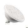 SLV LED SMART żarówka 220-240V GU10/ES111 10W 780lm 2700-6500K 1005314