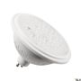 SLV LED SMART żarówka 220-240V GU10/ES111 10W 780lm 1005316