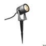 SLV LED SPIKE 1002201 reflektor ogrodowy 1x6W/LED 400lm 3000K 40º IP55