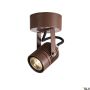 SLV LED SPOT SP 1004957 kinkiet 1x6W/LED 400lm 3000K 40º IP55