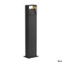 SLV LOGS 70 232125 lampa stojąca 1x9.5W/LED 570lm 3000K IP65