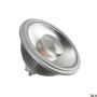 SLV LEUCHTMITTEL 1005298 żarówka 1x12W/GU10 3000K IP20