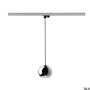 SLV LIGHT EYE 153112 reflektor na szynę 1x75W/GU10/ES111 IP20