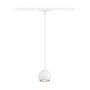 SLV LIGHT EYE® 1F 1008169 reflektor szynowy 1x6W/GU10 IP20