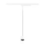 SLV LIGHT EYE® 2.0 1F 1010453 reflektor szynowy 1x11W/LED 1150lm 2700K IP20