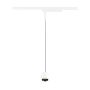 SLV LIGHT EYE® 2.0 1F 1010455 reflektor szynowy 1x11W/LED 1200lm 3000K IP20