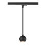 SLV LIGHT EYE® 3F 1008170 reflektor szynowy 1x6W/GU10 IP20