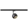SLV LIGHT EYE® 3F 1008184 reflektor szynowy 1x13W/GU10 IP20