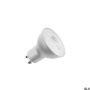 SLV LED QPAR51 żarówka 220-240V GU10 6W 450lm 2700K 1005075