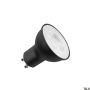 SLV LIGHT SOURCE żarówka 220-240V GU10 6W 490lm 4000K 1005083