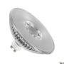 SLV QPAR111 GU10 żarówka 220-240V GU10/ES111 8W 680lm 2700K 1005274