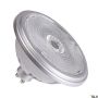 SLV QPAR111 GU10 żarówka 220-240V GU10/ES111 12.5W 1000lm 2700K 1005277