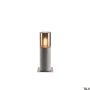 SLV LISENNE POLE 40 1000665 lampa stojąca 1x23W/E27 IP54