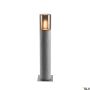 SLV LISENNE POLE 70 1000666 lampa stojąca 1x23W/E27 IP54