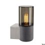 SLV LISENNE 155752 kinkiet 1x23W/E27 IP20