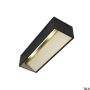 SLV LOGS IN L LED 1002842 kinkiet 2x18W/LED 1100lm 3000K IP20