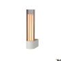 SLV LYGANT 1007613 kinkiet 1x8W/LED 3000K IP44