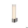 SLV LYGANT 1007615 kinkiet 1x8W/LED 3000K IP44