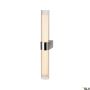 SLV LYGANT 1007619 kinkiet 2x14W/LED 3000K IP44