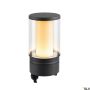 SLV M-Pol 1006384 oprawa do słupka 1x11W/LED 2700K|3000K IP65