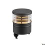 SLV M-Pol 1006385 oprawa do słupka 1x11W/LED 2700K|3000K IP65